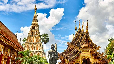 Thailand