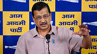 Kejriwal Writes to PM, Seeks Meeting Over E20 Petrol; Demands Pure Petrol Option at Fuel Stations | Photo: PTI : Kejriwal Writes to PM, Seeks Meeting Over E20 Petrol; Demands Pure Petrol Option at Fuel Stations
