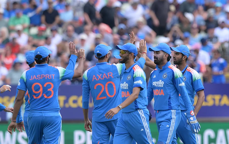 IND vs ENG 1st ODI