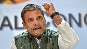 'Scared' Of Eastern Neighbour': Rahul Gandhi Slams PM At The launch Of Cong's TN Tour