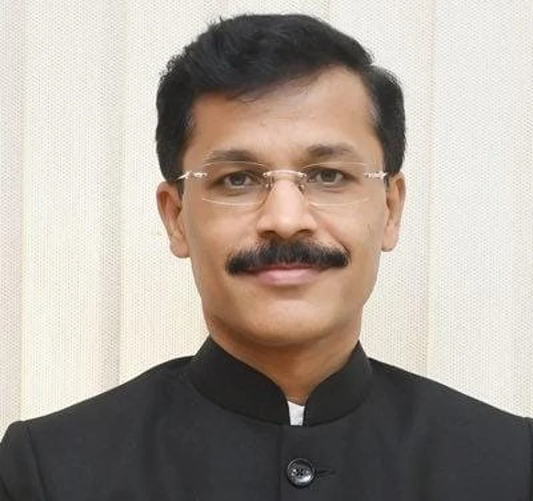 Tukaram Mundhe - Tukaram Mundhe