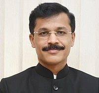 Tukaram Mundhe : Tukaram Mundhe