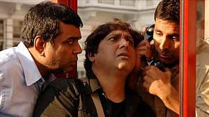 IMDb : Bhagam Bhag 2
