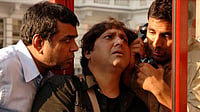 Bhagam Bhag 2 First Look Out Soon? Raaj Shaandilyaa And Paresh Rawal Drops A Hint IMDb : Bhagam Bhag 2