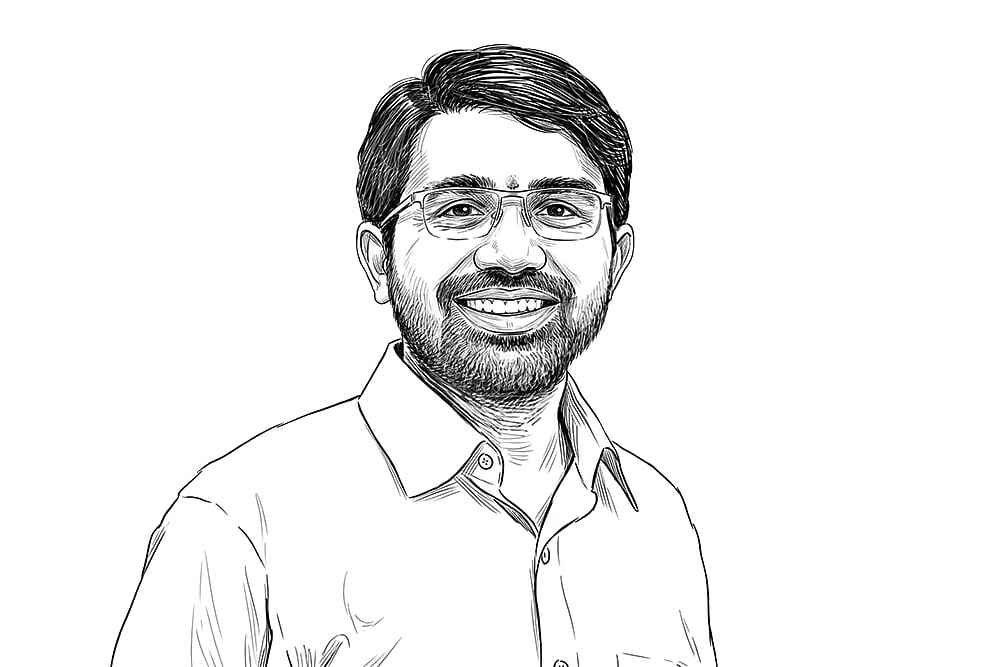 Karthik Raman