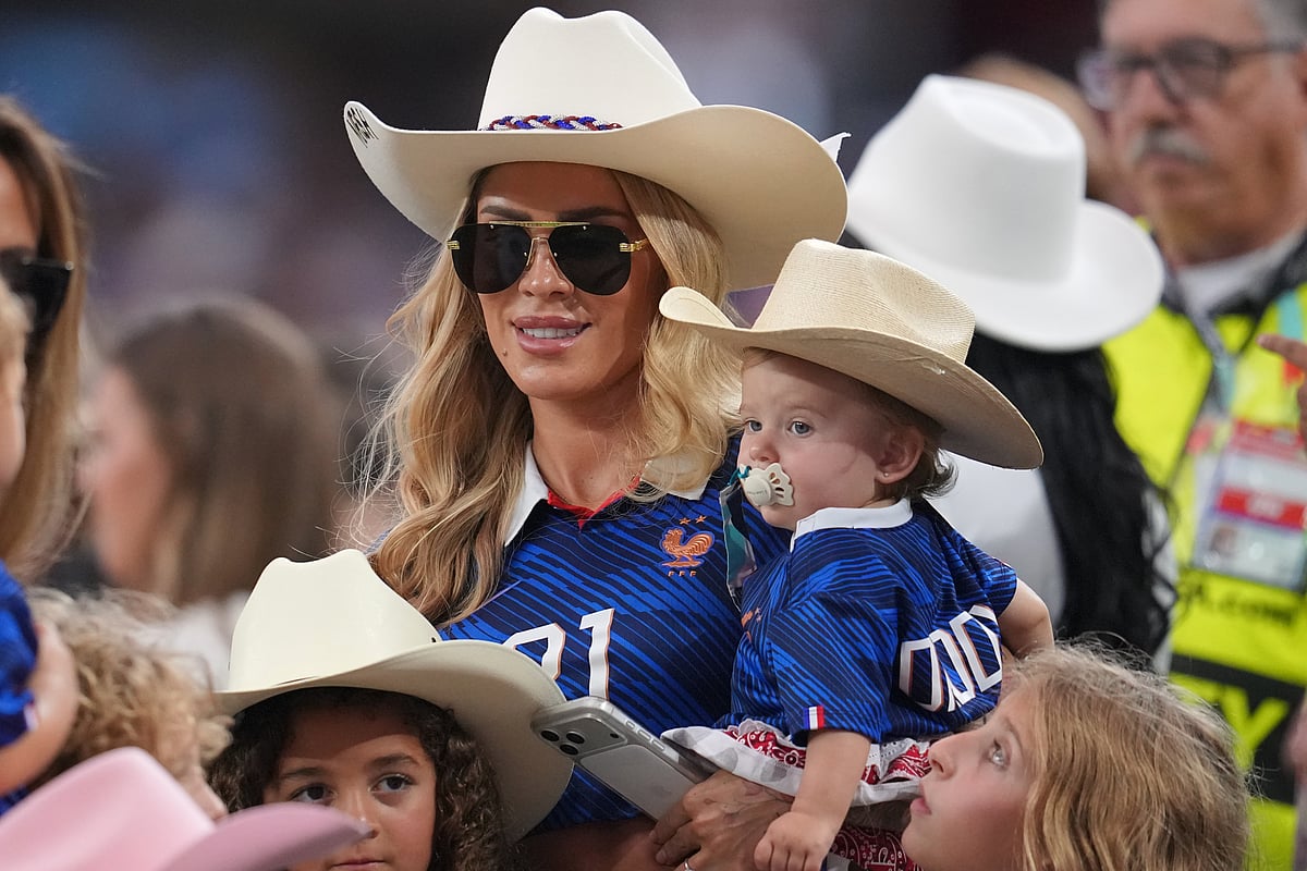 Spain Vs France FIFA World Cup 2026 Semi-Final Victoria Triay AP Photo