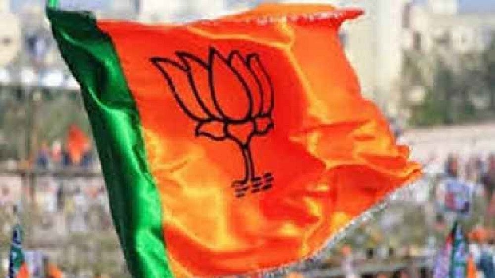 50 MLAs Of Cong, NCP In Touch With Party Ahead Of Assembly Polls, Says Maharashtra BJP - null