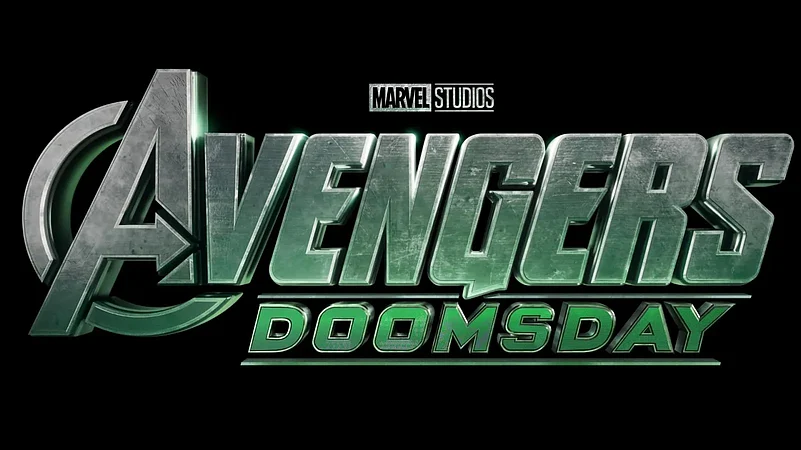 Avengers Doomsday