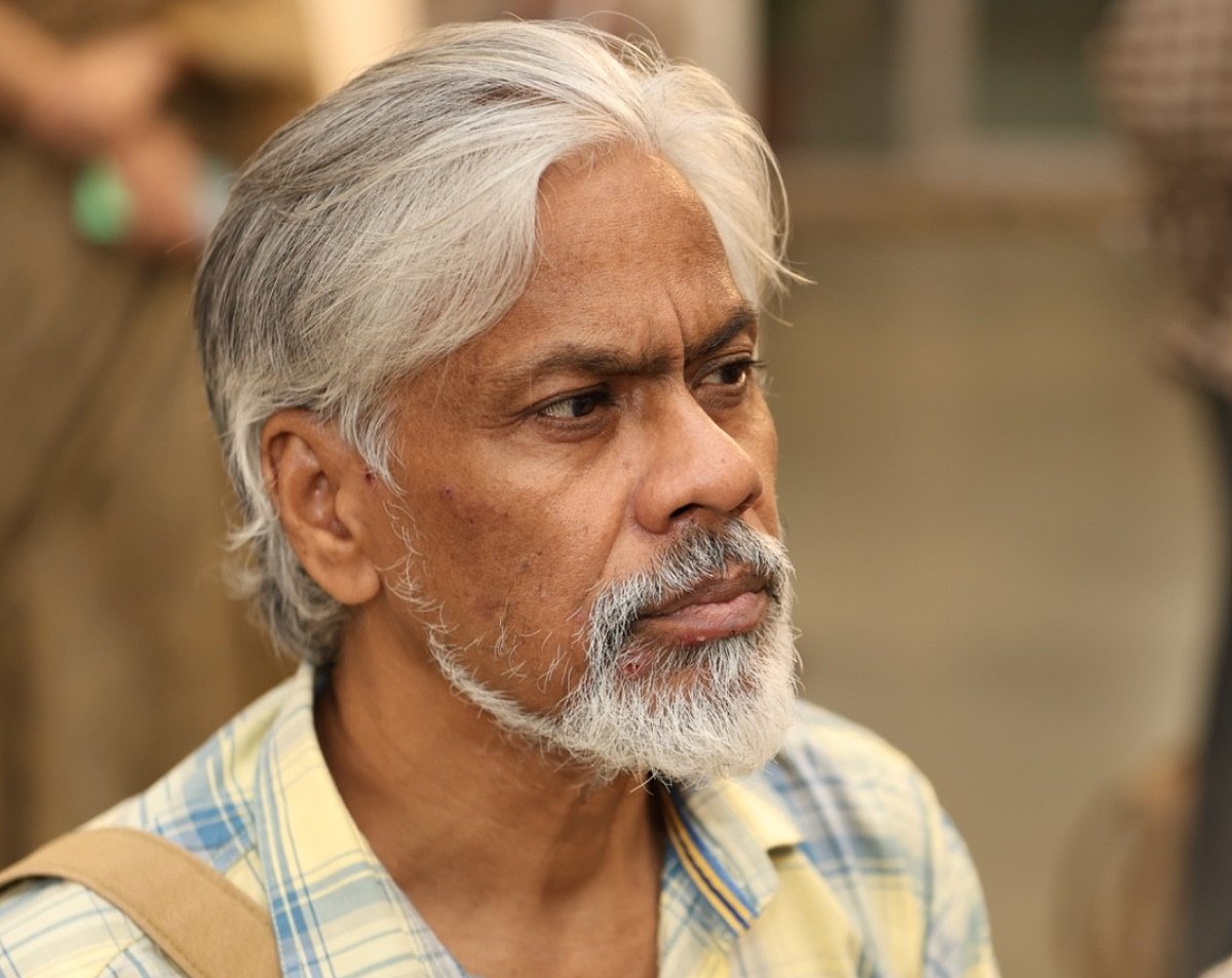 Sudhir Kumar