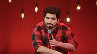 Supreme Court Lashes Out At Samay Raina, Slams Fine: "Taken Court For A Ride"
X : Samay Raina