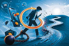 Illustrations: Ashvin Chitroda - null
