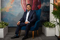 Ashish Mittal, Founder & CEO, Innovatiview