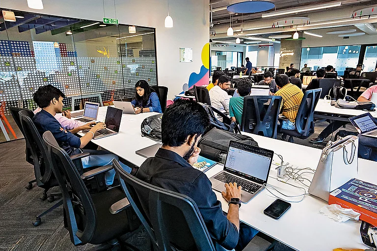 Interdisciplinary Field: AI is now connected to business, health care, engineering, public policy, ethics, research and entrepreneurship - | Photo: Vikram Sharma