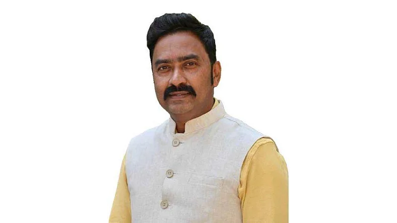 Rathnakara Reddy K B
