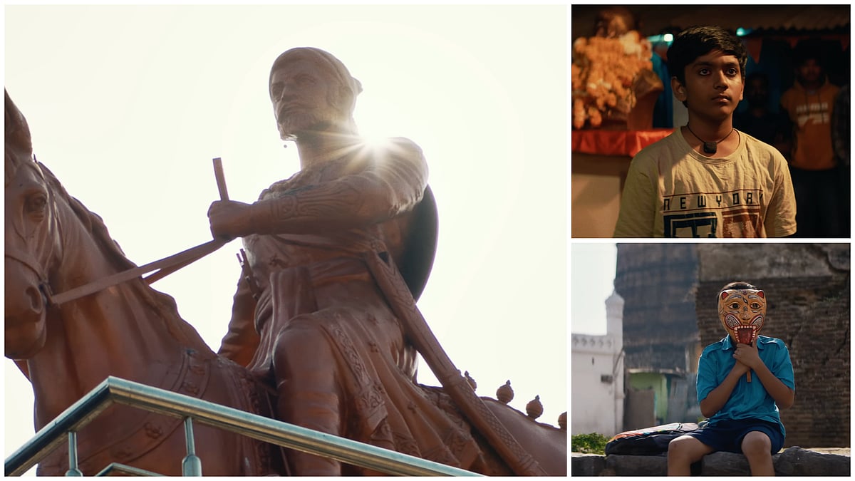 Khalid Ka Shivaji OTT Release - YouTube 
