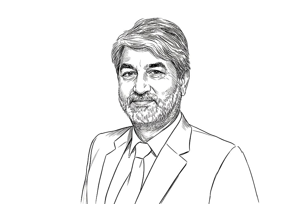 Rajiv Kumar Sharma