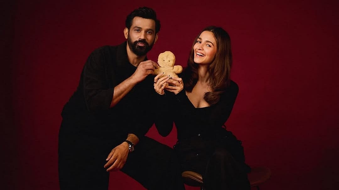 Alia Bhatt joins Sohum Shah's Tumbaad 2 - Instagram