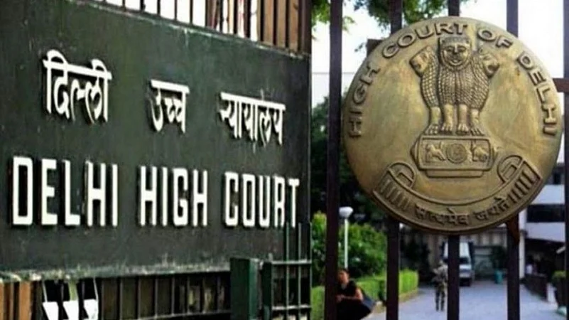 Delhi HC