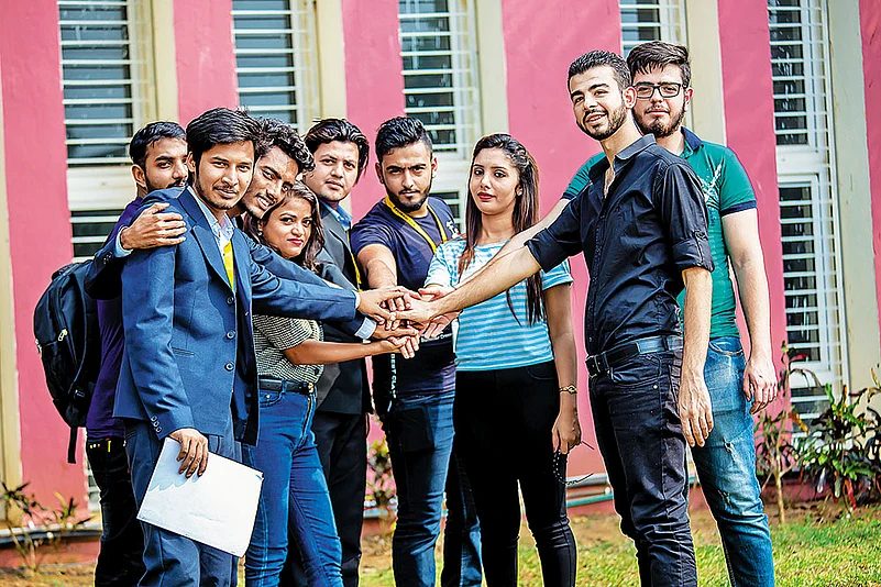 CV Raman Global University, Bhubaneswar