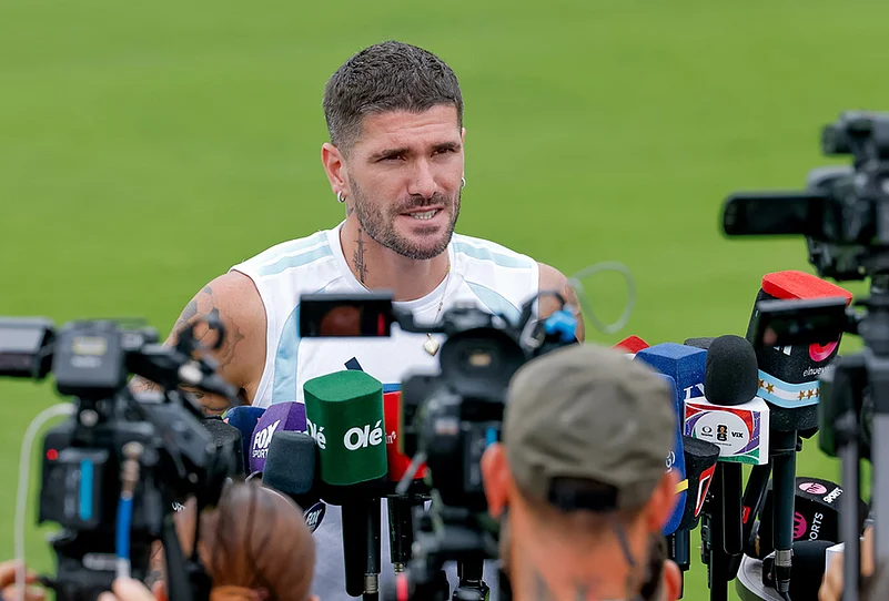 ARG vs ENG Fifa world cup 2026 England training session in Pictures-
