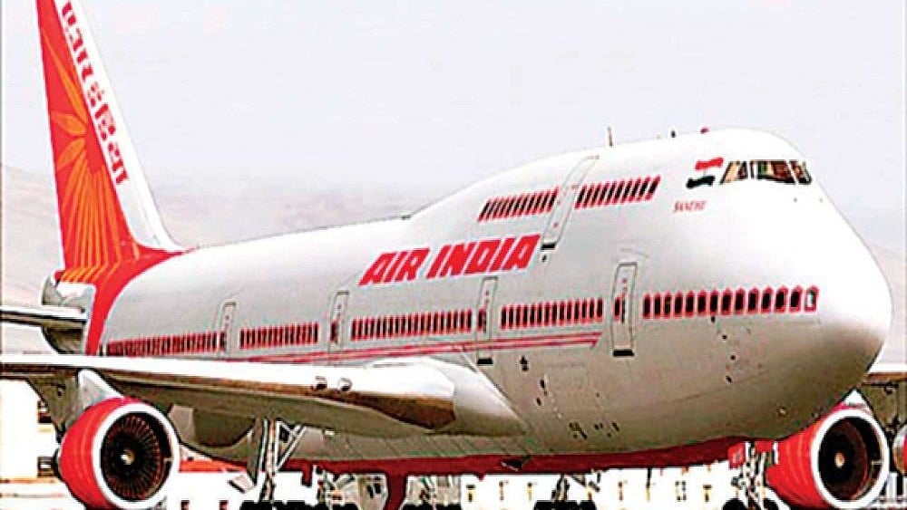 Man Tries To Enter Cockpit Of Air India Milan-Delhi Flight, Arrested - null