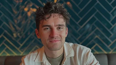 Instagram/Michael Johnston