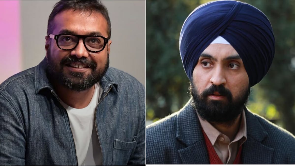 Anurag Kashyap On Satluj Row - X