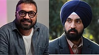 Anurag Kashyap Insists Former CBFC Head Prasoon Joshi Hadn't Watched The Film Before Objecting
X : Anurag Kashyap On Satluj Row
