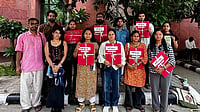 Delhi Residents Seek NHRC Recognition of Extreme Heat as a Human Rights Issue