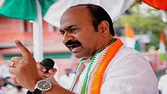 Kerala to Roll Out Project Mapping, Protocol for Data-Driven Governance: CM Satheesan - null