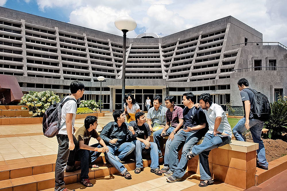 Indian Institute of Technology, Kharagpur - null