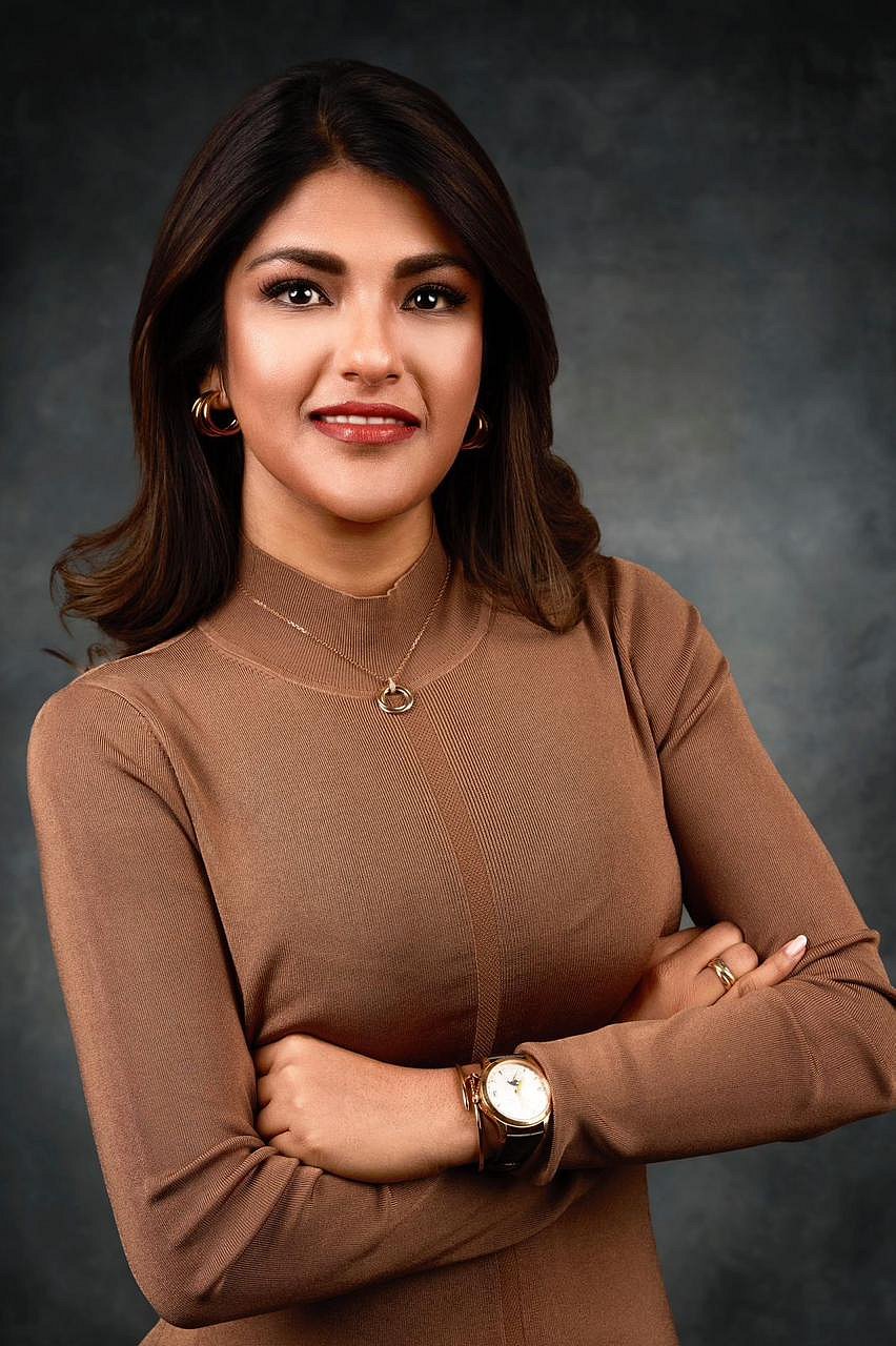 Ankiti Bose’s Next Chapter Runs Through The Middle East, Miami And The Future Economy