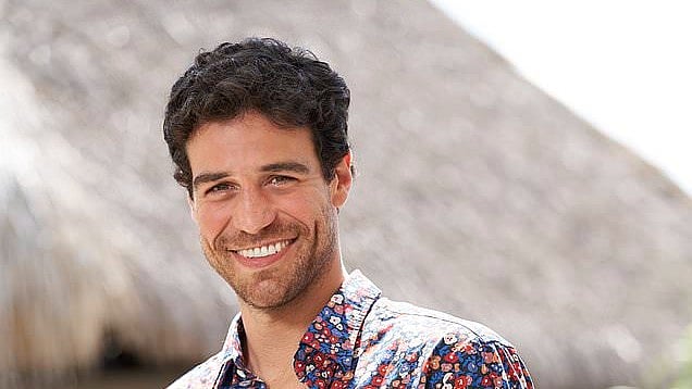 Joe Amabile reveals brain tumour diagnosis - X