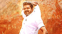 Jana Nayagan Re-Censored? New Runtime Update Leaves Vijay Fans Curious X : Jana Nayagan Re-Censored