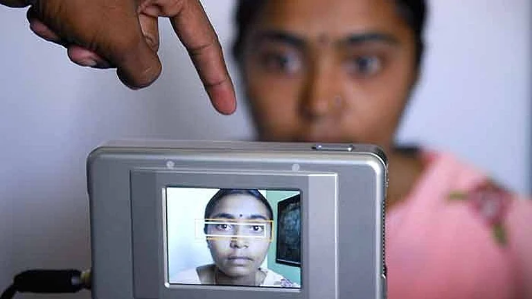 The proposed framework, still in the planning stage, envisages the use of advanced technology such as facial recognition. - File Photo; Representative image
