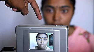 File Photo; Representative image : The proposed framework, still in the planning stage, envisages the use of advanced technology such as facial recognition.