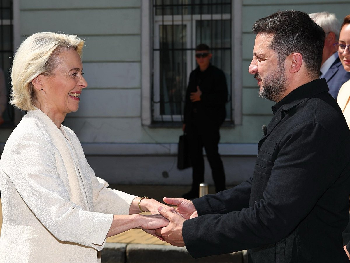 null - X/@vonderleyen