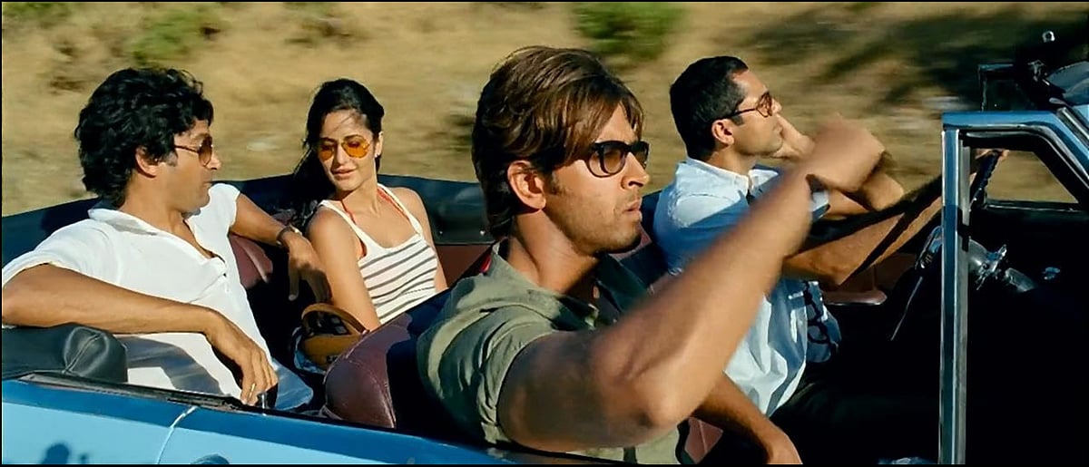 ZNMD