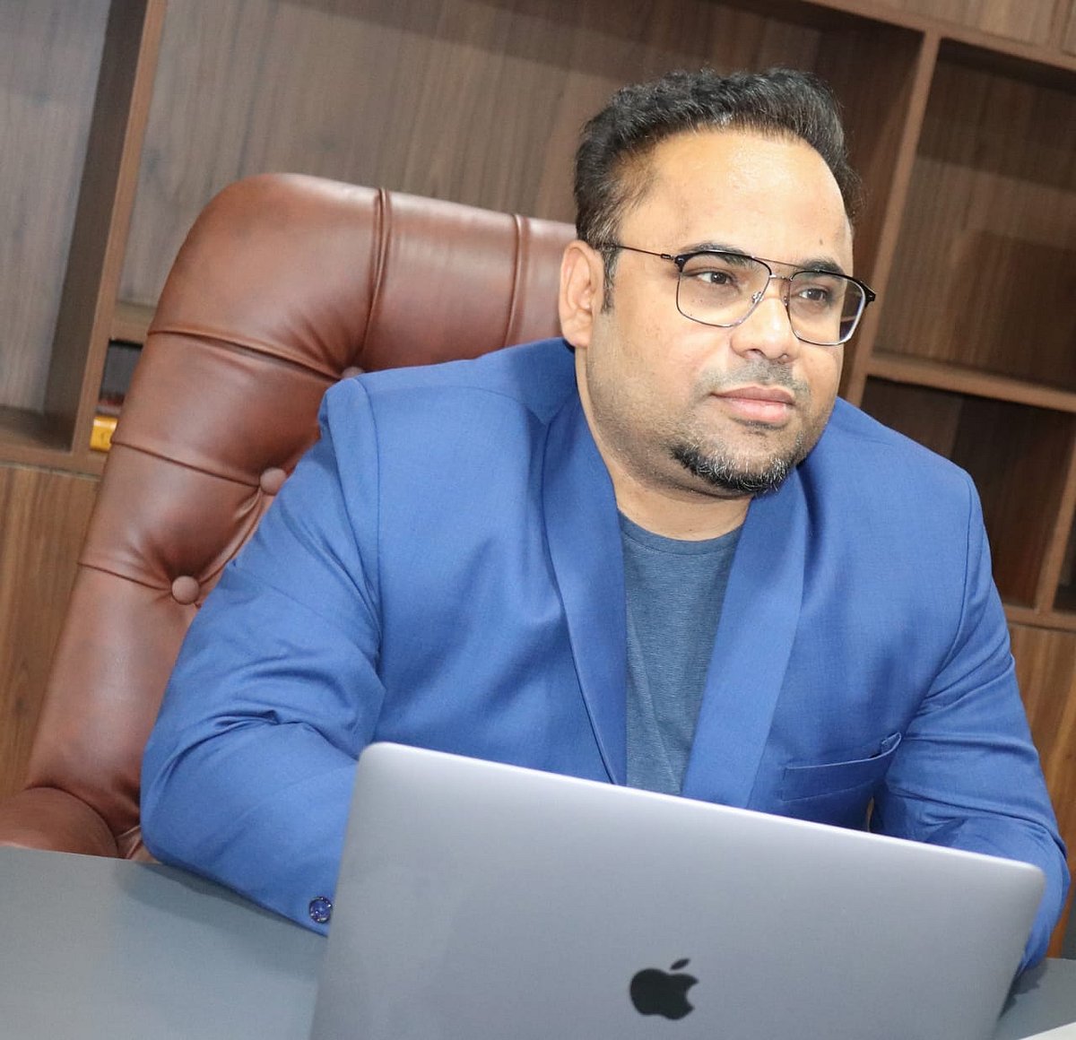 Alok Singh Founder & CEO of Travomint - null