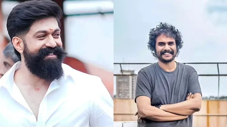 Yash-Hemanth M Rao Film Rumours - IMDb