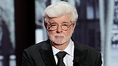 George Lucas On AI Filmmaking - Instagram
