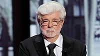 Instagram : George Lucas On AI Filmmaking
