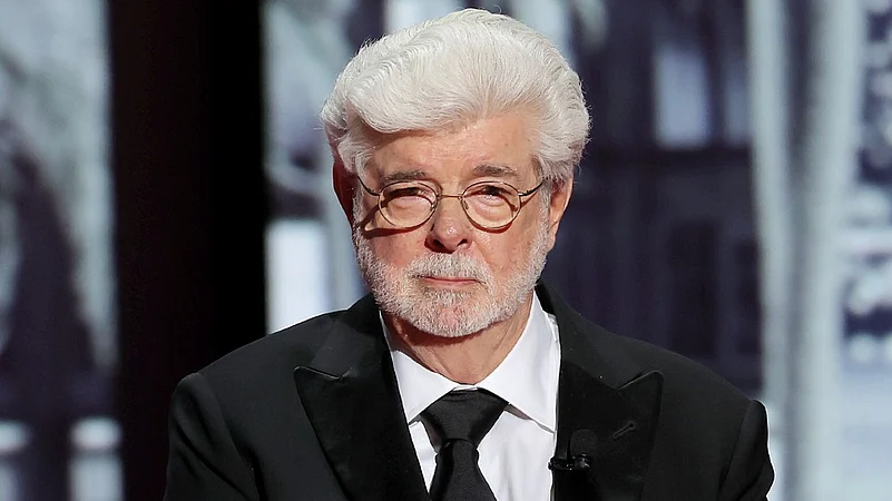 George Lucas