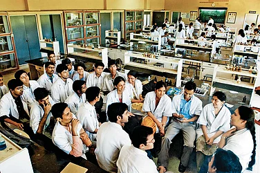 Outlook-ICARE Rankings 2026: Top 30 Private Medical Institutes