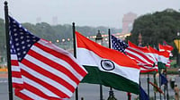 File photo : US Imposes 10 Per Cent Tariff on Indian Imports Over Forced Labour Concerns