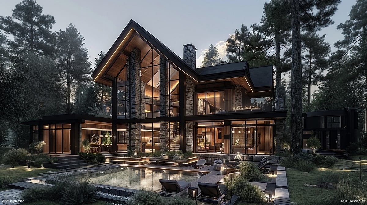 Private Villa