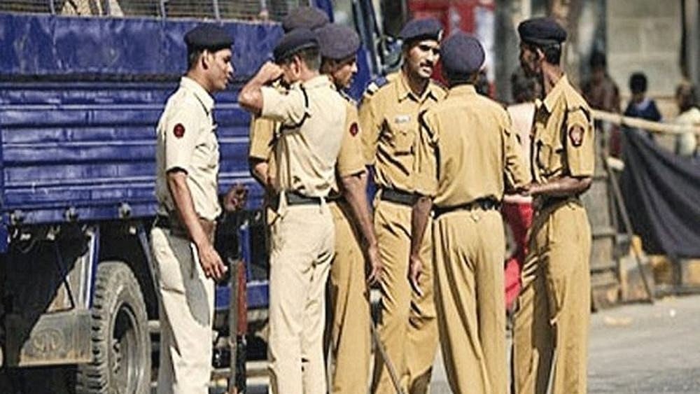 Viral Video, Official Fallout: Karnataka Suspends Senior IPS Officer - Representative Image