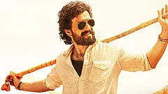 Akhil Akkineni on Lenin box office success - X