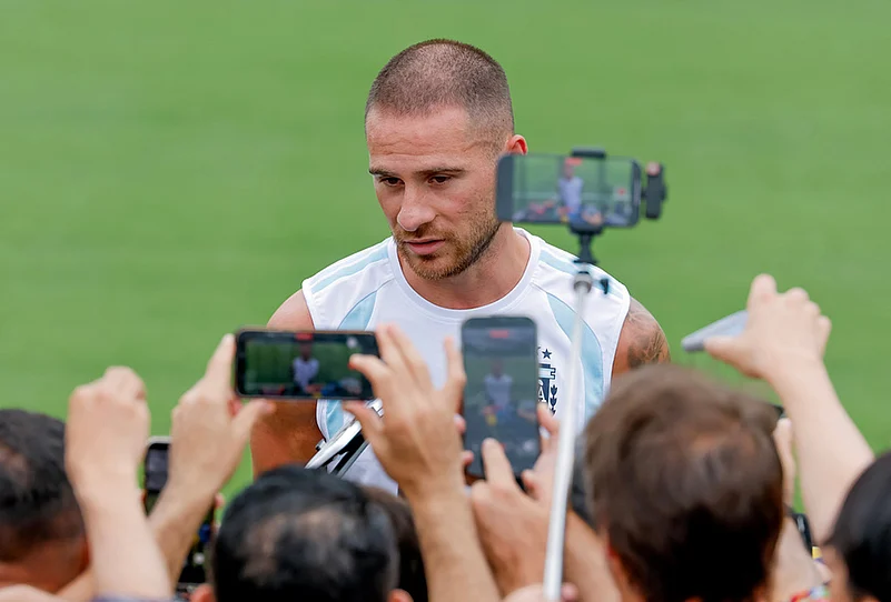 ARG vs ENG Fifa world cup 2026 England training session in Pictures-