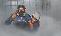 Indian Scientists Develop Portable Sensor To Detect Toxic Ammonia Leaks Before They Turn Deadly